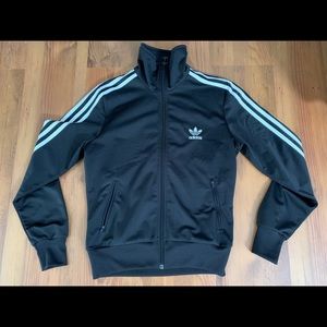 Adidas Original Track Jacket